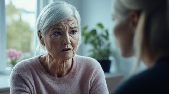 Alternatives to care homes