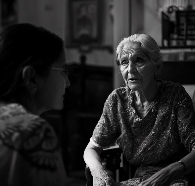 affordable elderly care